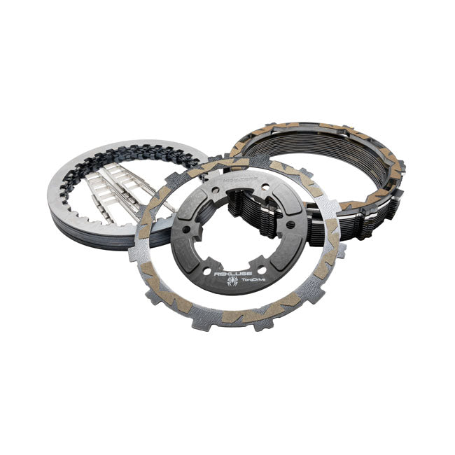 Rekluse, Torley-Davidson Dyna, Touring, Softow, Softail Drive Clutch Kit