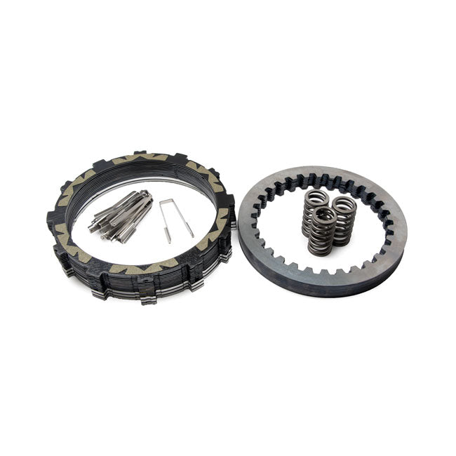 Rekluse, Torley-David Touring Tourring Drive Trusion Clutch