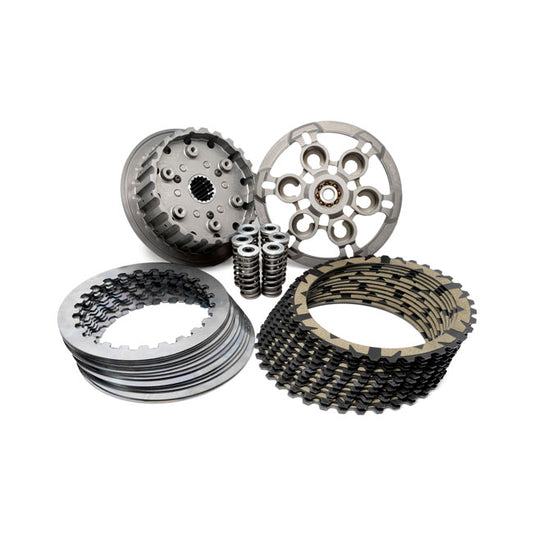 Rekluse, Manual TorSion Drive Kit Kit for Harley-Davidson Sportster XL