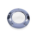 Barnett, Cubierta Transparente Derby. Cromo Para Harley-Davidson Softail