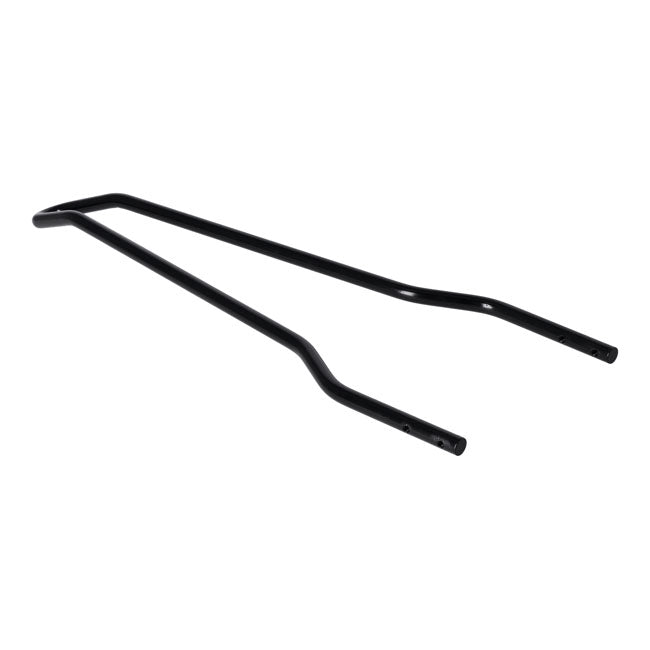 Respaldo alto Westland Customs 23" negro para Harley-Davidson