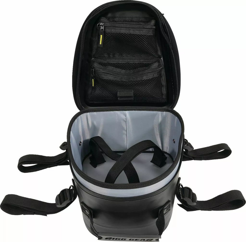 Hurricane Waterproof 12L Rear Bag