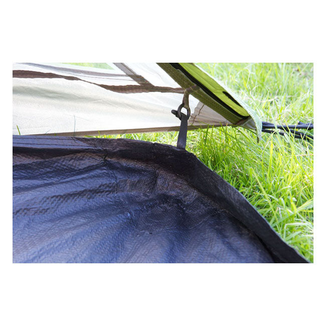 Coleman, Tienda De Campaña Darwin 2+ Gris Oscuro/Verde Militar