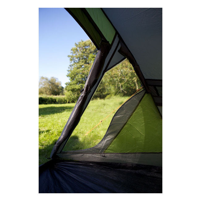 Coleman, Tienda De Campaña Darwin 2+ Gris Oscuro/Verde Militar