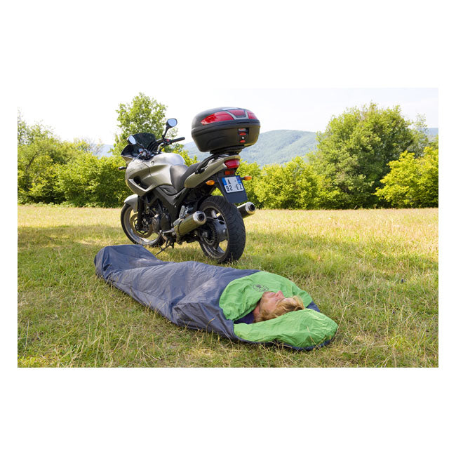 Coleman, Motorcycle Sleeping Bag