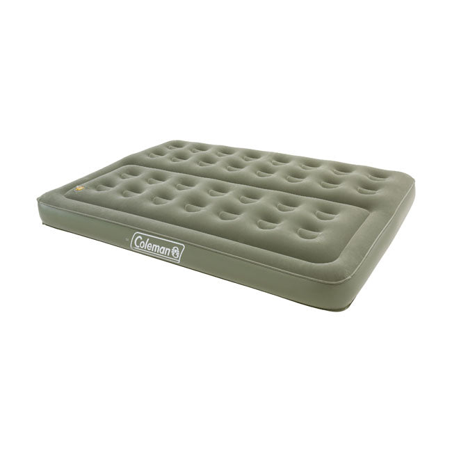 Coleman, Maxi Comfort Double Inflatable Mattress