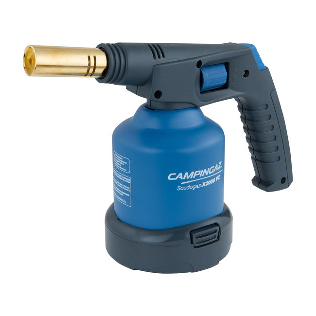 Coleman, Soudogaz X2000 PZ Lötlampe