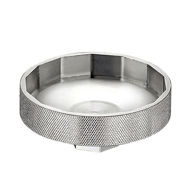 Mcs Aluminum Oil Filter Wrench for Harley Davidson