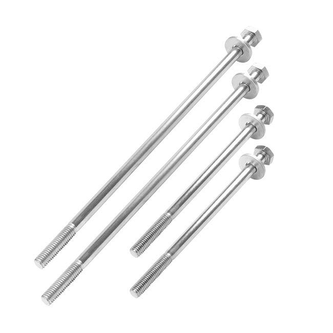 Montagewerkzeug für Hauptwellen- und Gabelschaftlagerringe für Harley Davidson