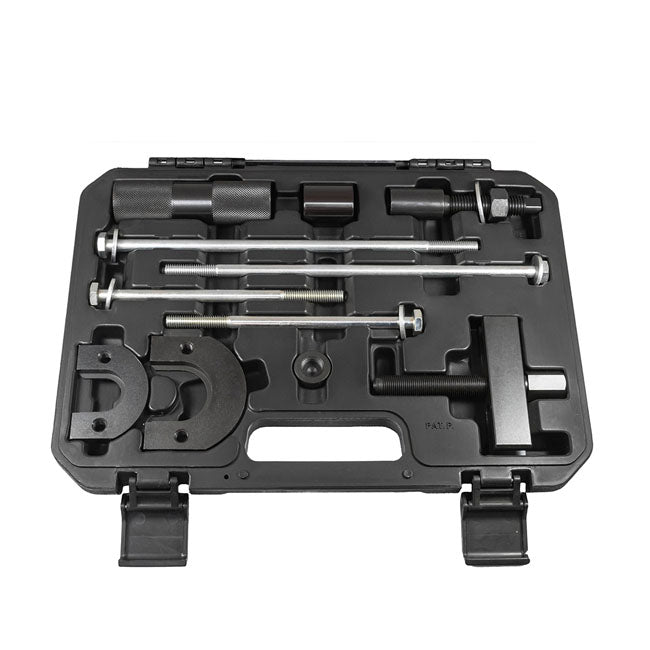 Montagewerkzeug für Hauptwellen- und Gabelschaftlagerringe für Harley Davidson