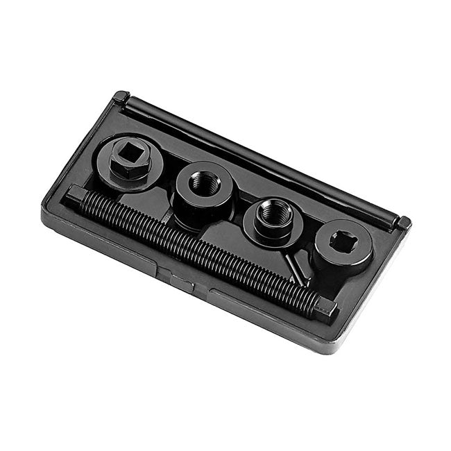 Juego De Compresores De Resorte De Horquilla De 39 Mm Y 41 Mm Para Harley Davidson