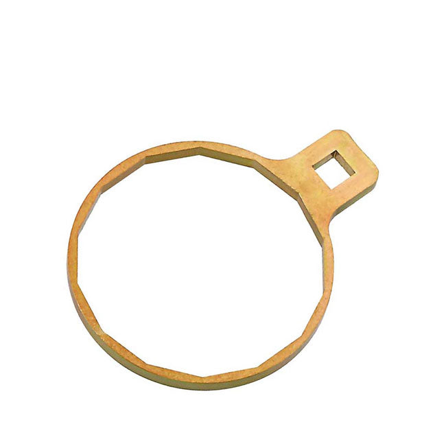 Mcs Slim Oil Filter Wrench for Harley Davidson