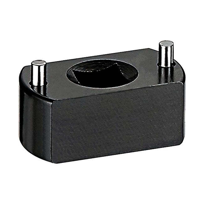 Ignition Switch and Fork Lock Tool for Harley Davidson Dyna