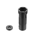 4 and 5 Speed Transmission Pulley Nut Bushing for Harley Davidson