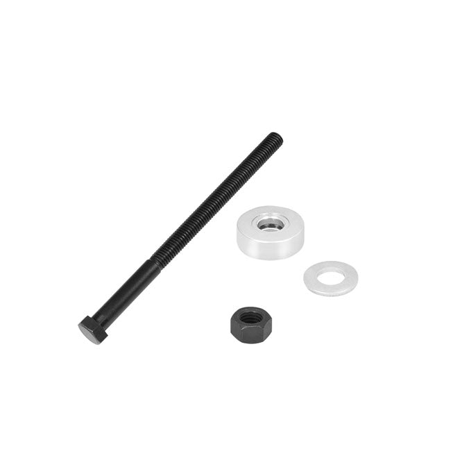 Swingarm Assembly Tool with Rubber Mount for Harley Davidson