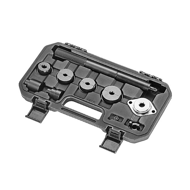 Exhaust Bearing and Seal Maintenance Tool Kit for Harley Davidson