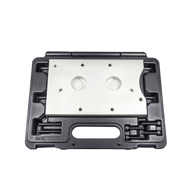 Werkzeug zum Entfernen der 6-Gang-Getriebetür für Harley-Davidson