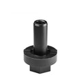 Wheel Bearing Lock Nut Cap for Harley Davidson