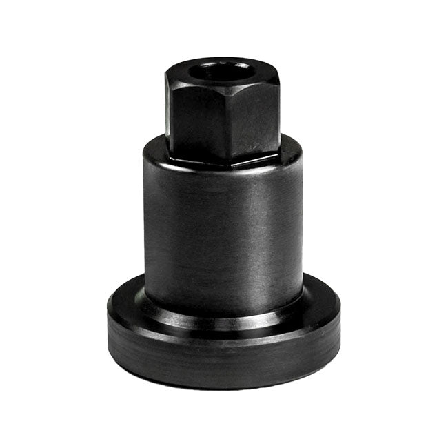 Sprocket Nut Cap for Harley Davidson