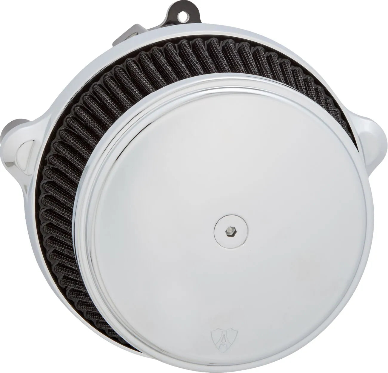 Big Sucker™ Stage 1 Luftfilter-Kit mit Abdeckung für Harley Davidson FLTR/FLHX