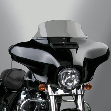 Parabrisas National Cycle VStream® de 7,6"