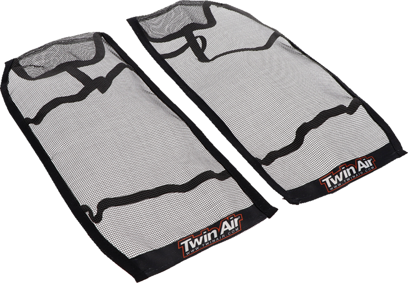 Fundas Para Radiador Para KTM SMR 450 23