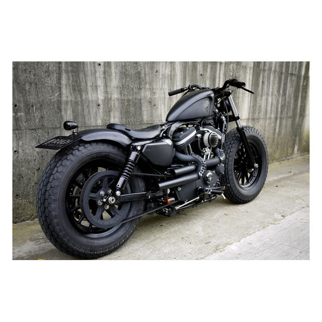 Rough Crafts,  Depósito De Gasolina Para Harley Davidson Sportster