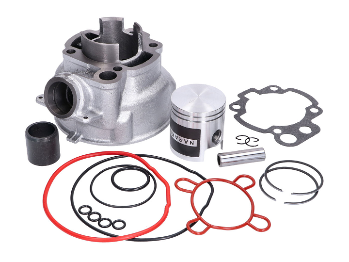 Cylinder Kit For Aprilia And Rieju