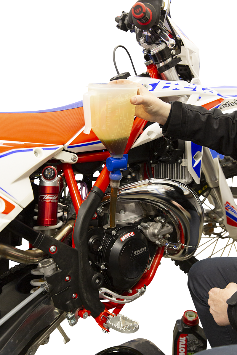 Embudo Pro Funnel™ 1000CC/34OZ