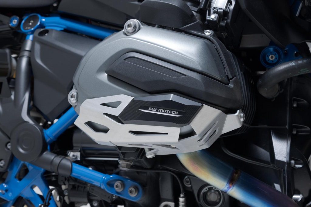 Cylinder Guards for BMW R1200R 12-18