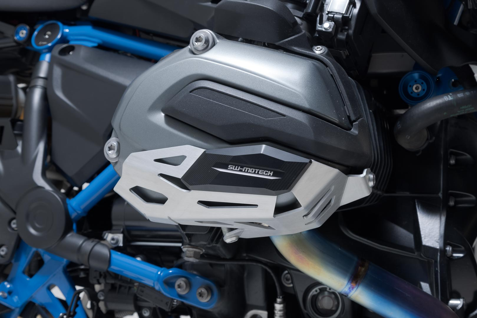 Cylinder Guards for BMW R1200R 12-18