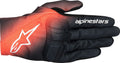 Guantes moto homologados Reef V2  REEF V2 BK/RD FLUO/WHT 2X