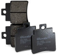 Pastillas de freno ceramicas para Kymco y SYM