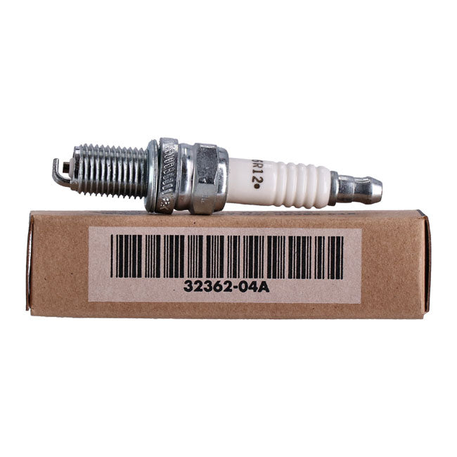 Harley-Davidson Original Sportster and Twin Cam Spark Plug 32362