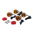 Chris Products, kit de intermitentes tipo bala