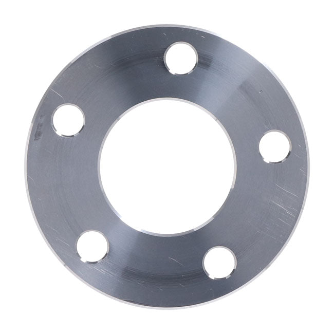 Pulley and Sprocket Spacer with 1/4" Offset (7/16" Holes) for Harley Davidson