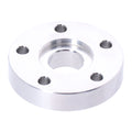 CPV Pulley and Sprocket Spacer 7/8" Offset (7/16" Holes) for Harley Davidson