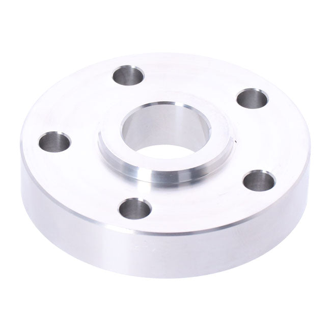 CPV Pulley and Sprocket Spacer 7/8" Offset (7/16" Holes) for Harley Davidson