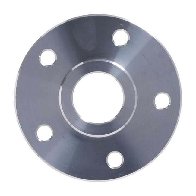 Remrotor spacer, 3/8 inch offset voor Harley-Davidson