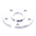 Brake Rotor Spacer, 3/8 Inch Offset For Harley-Davidson