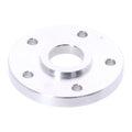 BRAKE ROTOR SPACER 1/2" OFFSET (3/8 HOLES) FOR HARLEY-DAVIDSON