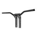 Phatbar 1-1/4" Lenker-Kit und 12" Black Ops Riser für Harley Davidson