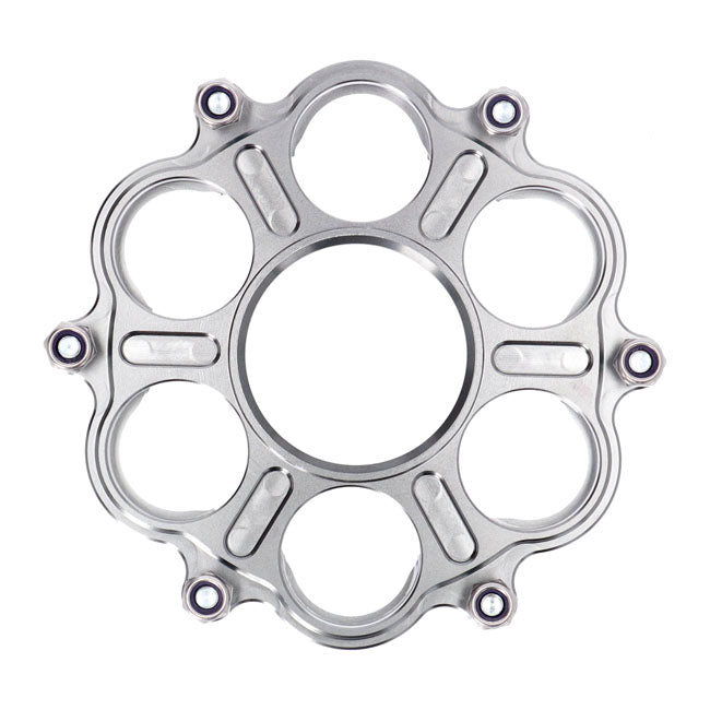 Hinterer Kettenradträger 770B für Ducati