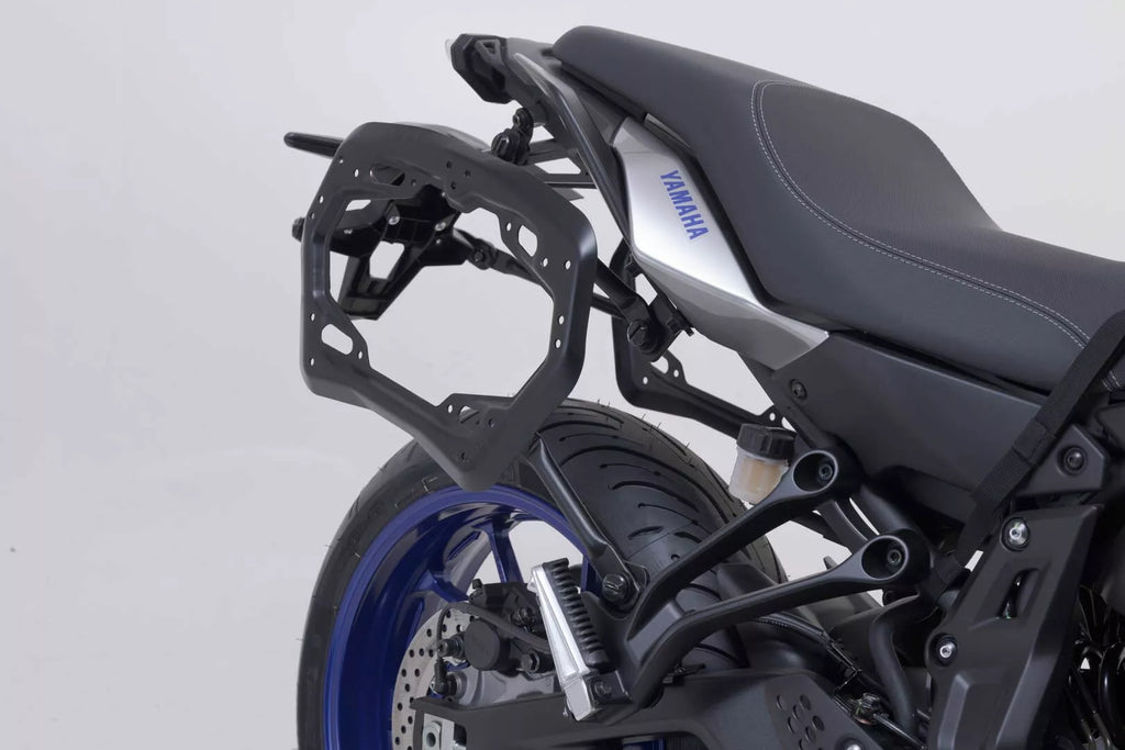 Portaequipajes Laterales Pro Para Yamaha Mt-07 Tracer 16-24