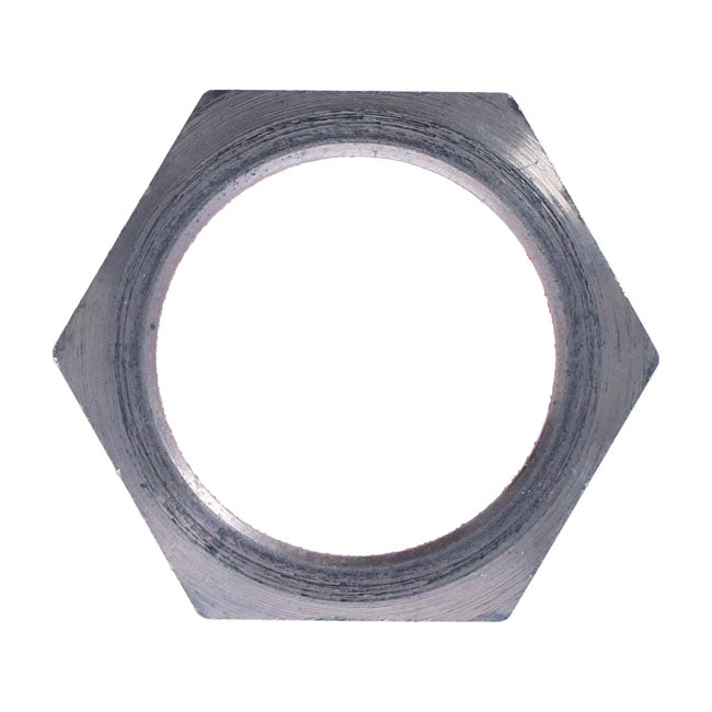 Tuerca, Polea De Transmisión Para Harley-Davidson