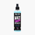 Limpiador De Pintura Mate Para Harley Davidson Denim 250 ml