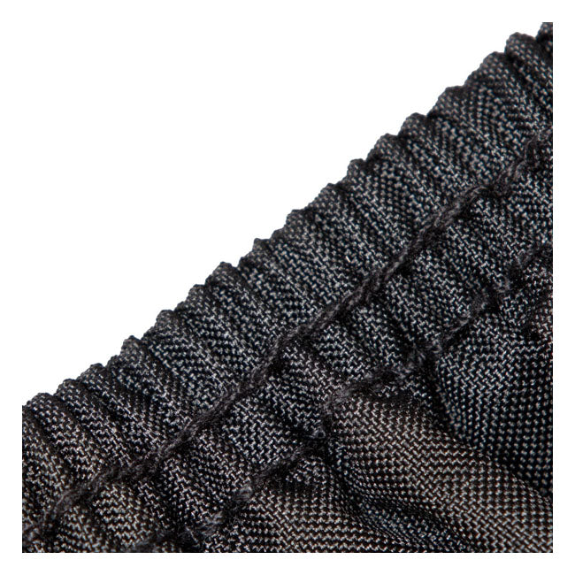 DS Covers, Funda Delta Para Moto Para Exteriores Talla 2XL