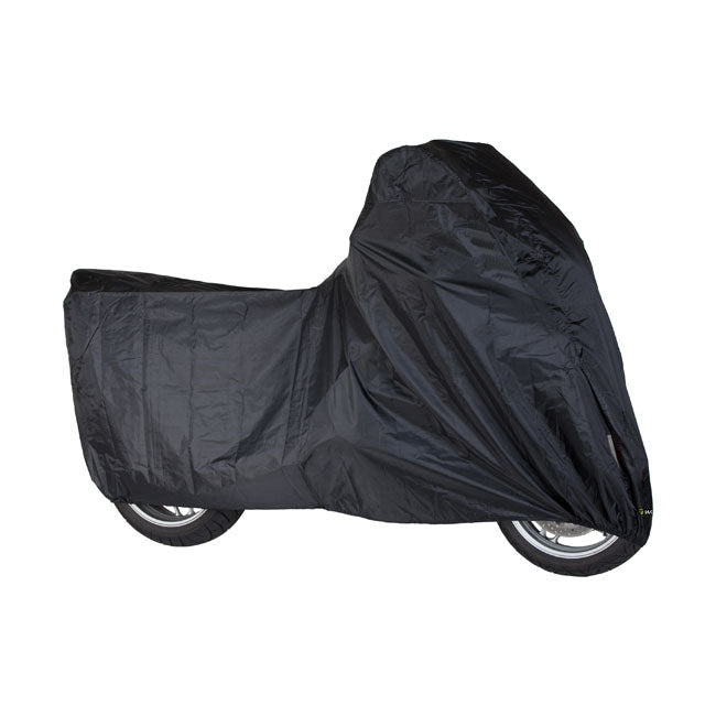 DS Covers, Delta Motorcycle Cover for Outdoor Use, Size XL