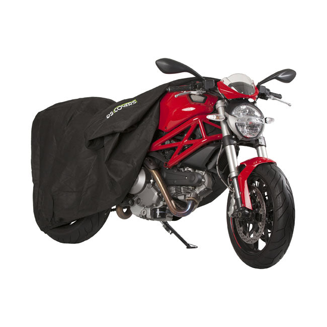 Ds Covers, Funda De Moto Fox Para Interior Talla M