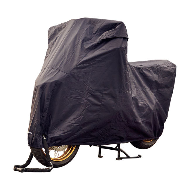 DS Covers, Alfa Outdoor Motorcycle Cover, Size L